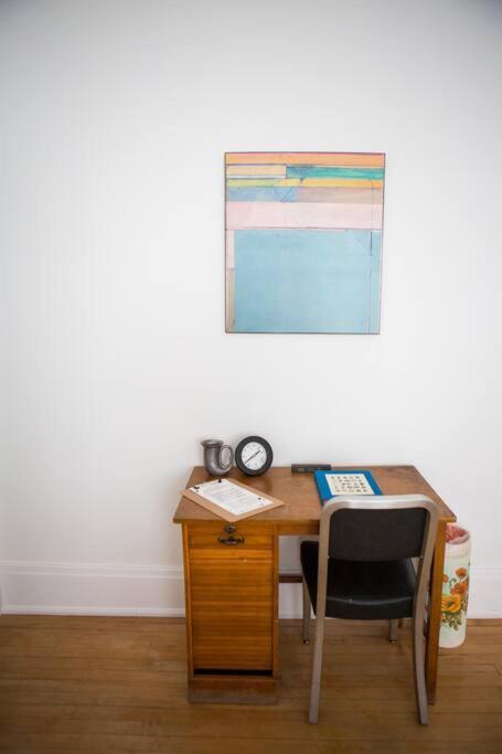 Object Hotel 1Br Shared Bath Room 2C 비스비 외부 사진