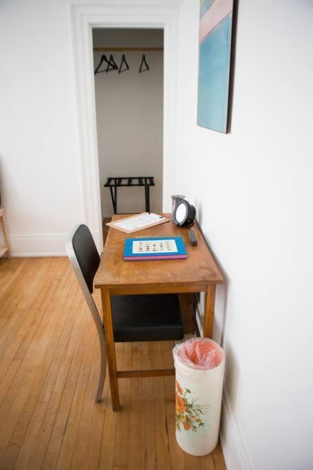 Object Hotel 1Br Shared Bath Room 2C 비스비 외부 사진
