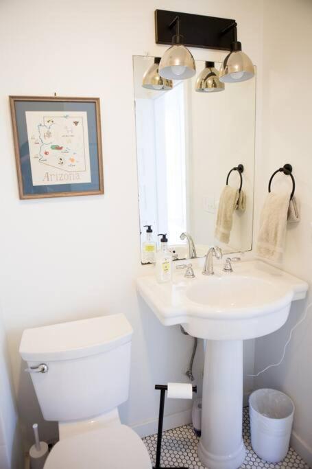 Object Hotel 1Br Shared Bath Room 2C 비스비 외부 사진