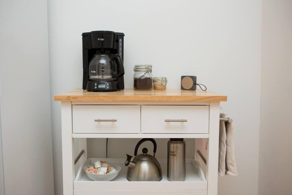 Object Hotel 1Br Shared Bath Room 2C 비스비 외부 사진