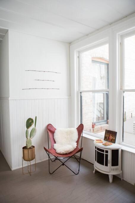 Object Hotel 1Br Shared Bath Room 2C 비스비 외부 사진