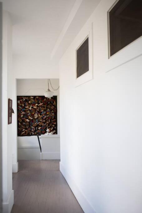 Object Hotel 1Br Shared Bath Room 2C 비스비 외부 사진